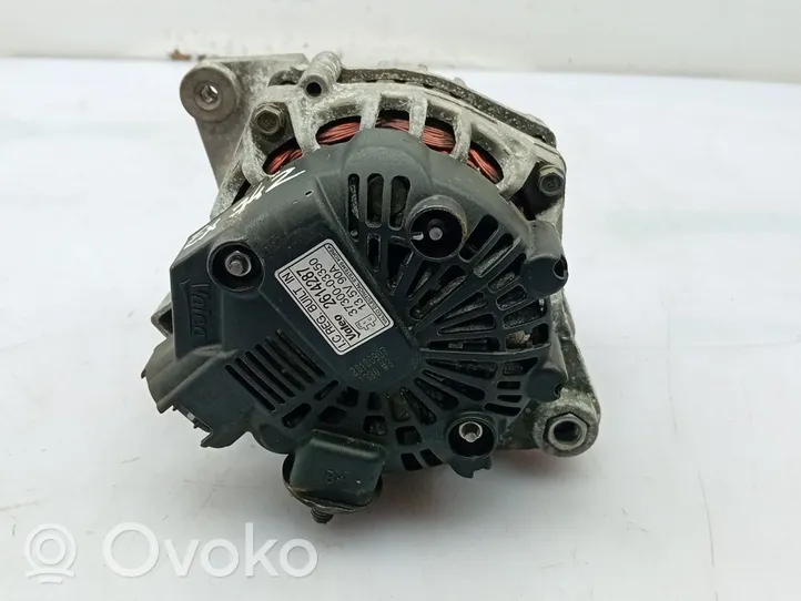 KIA Rio Generatore/alternatore 