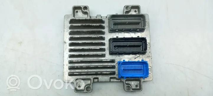 Opel Adam Engine control unit/module 