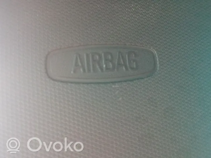 Opel Corsa E Kurtyna airbag 