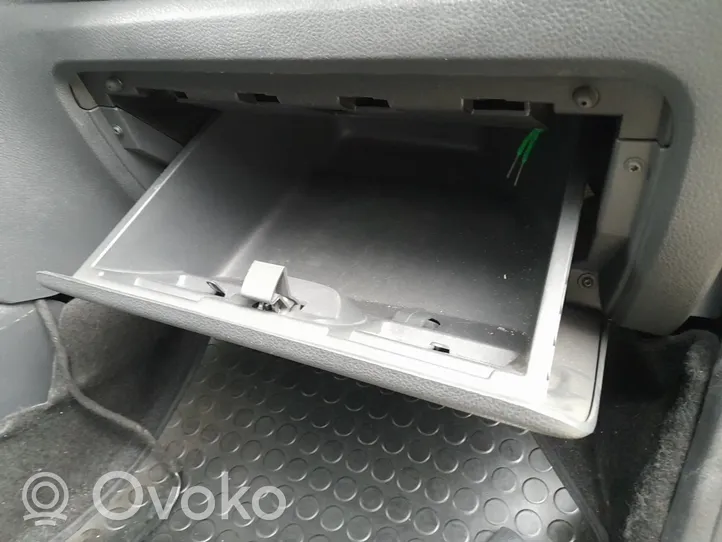 Dacia Lodgy Garniture, tiroir console centrale 