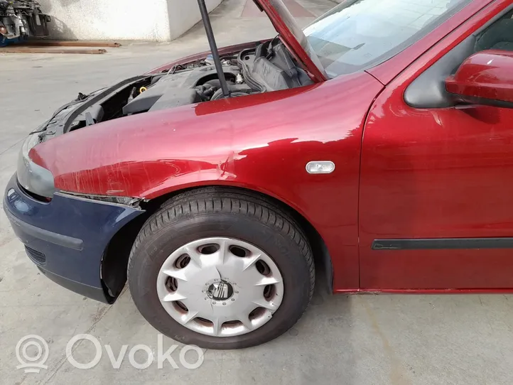 Seat Toledo II (1M) Parafango 