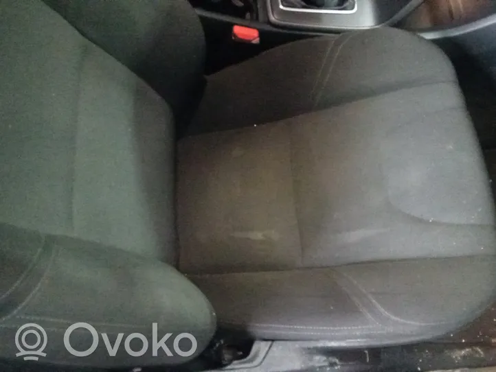 Volvo V40 Cross country Seat and door cards trim set 