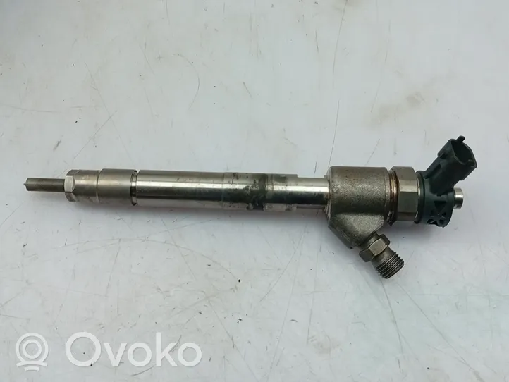 Peugeot 508 II Fuel injector 