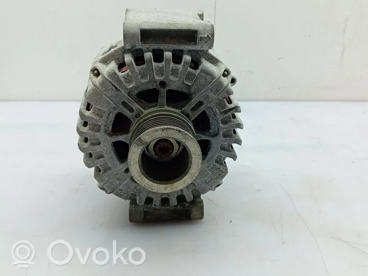 Mercedes-Benz ML W166 Generatore/alternatore 