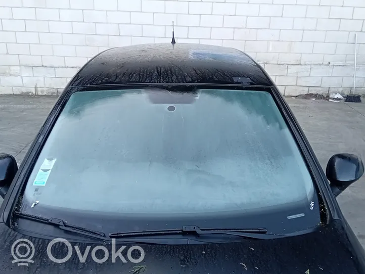 Seat Ibiza IV (6J,6P) Front windscreen/windshield window 