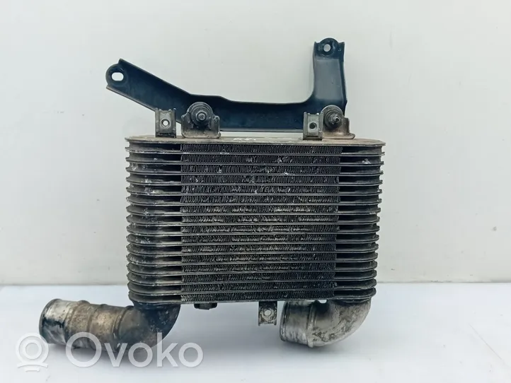 Toyota Previa (XR50) III Chłodnica powietrza doładowującego / Intercooler 