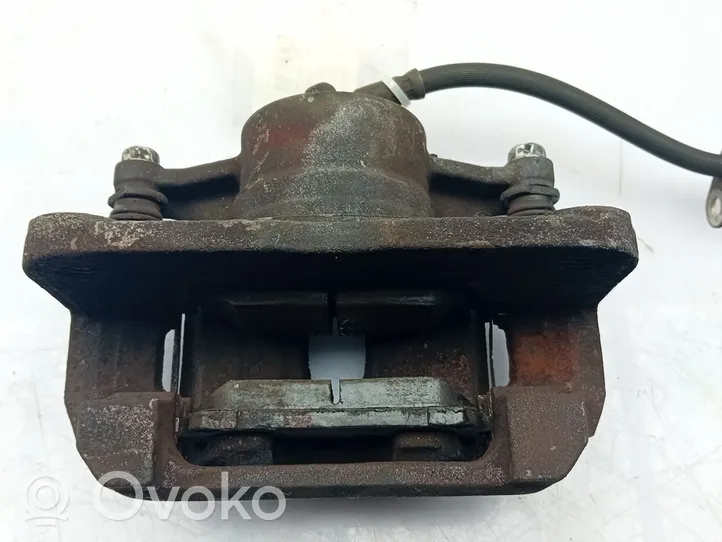 Toyota Previa (XR50) III Bremssattel vorne 