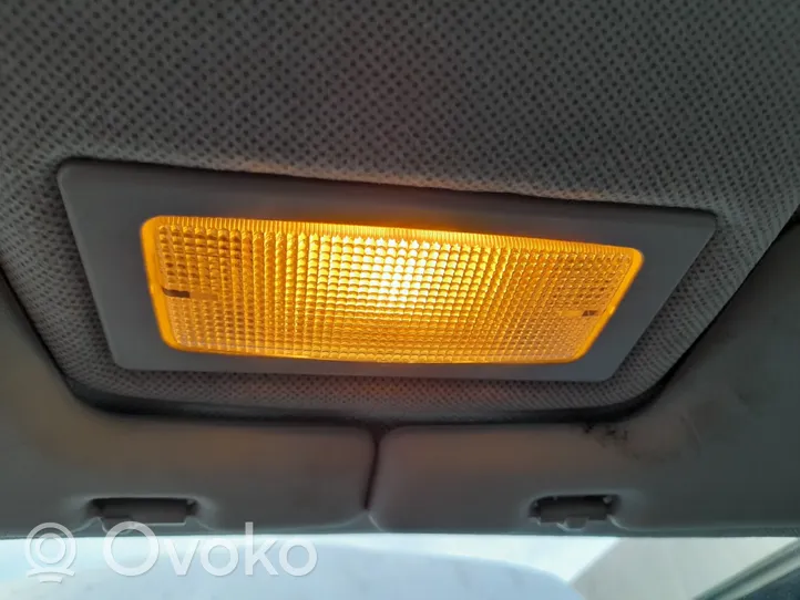 Seat Cordoba (6K) Lampa 