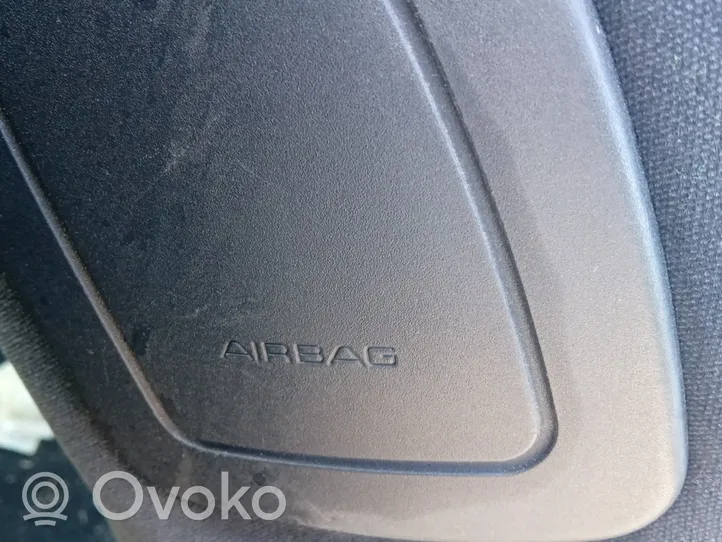 Citroen C4 I Airbag de siège 