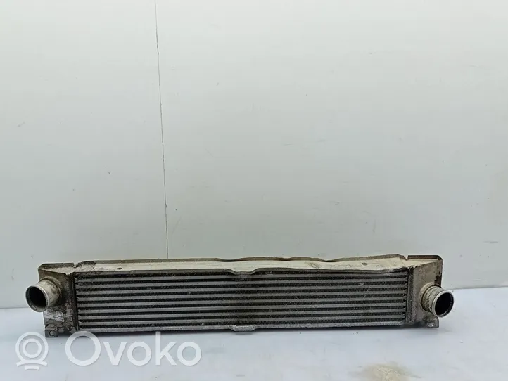 Citroen Jumper Radiatore intercooler 