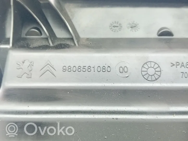 Peugeot 308 Obudowa filtra powietrza 