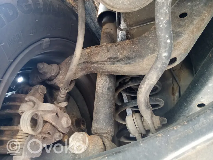 Audi A4 S4 B6 8E 8H Amortisseur arrière à suspension pneumatique 