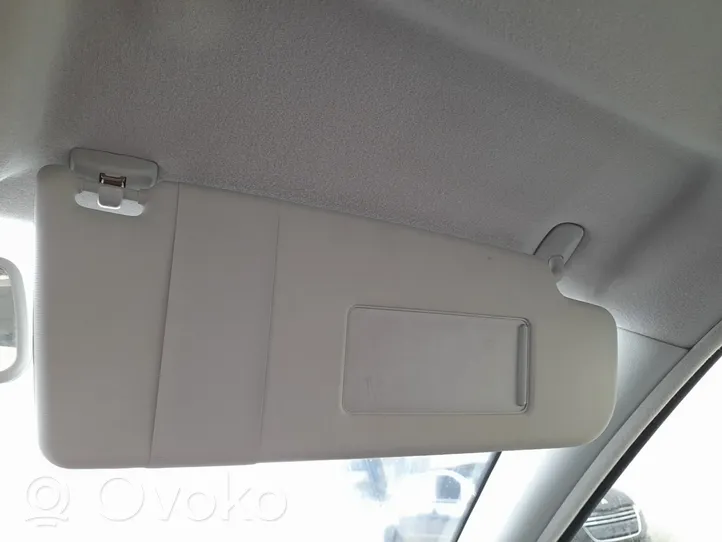 Seat Leon (1M) Clip/gancio/supporto per aletta parasole 