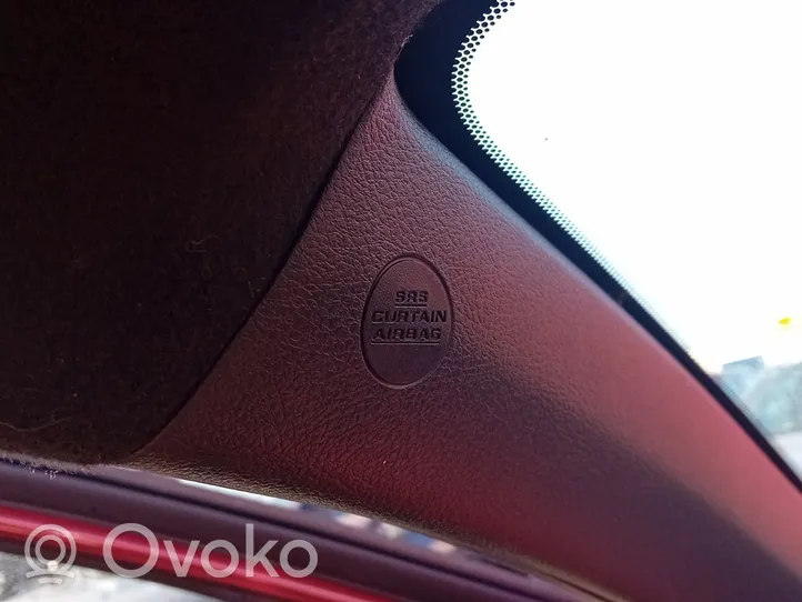 Toyota Yaris Airbag de toit 