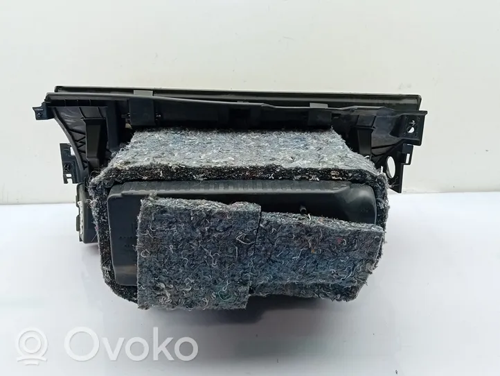 Renault Kangoo II Подстилочка выдвижного ящика / полочки 