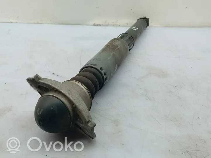 Audi Q2 - Air suspension rear shock absorber 