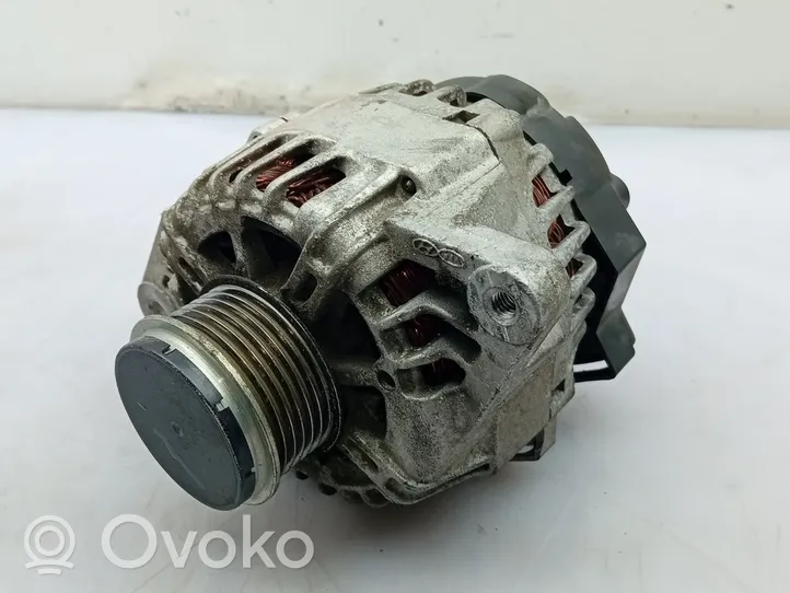 KIA Carens III Generatore/alternatore 