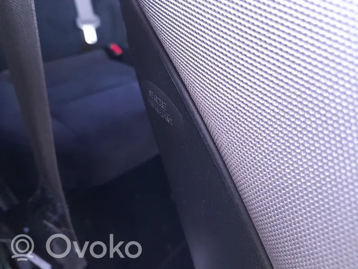 Honda Civic Poduszka powietrzna Airbag fotela 