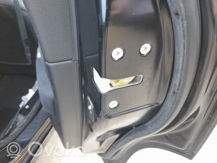 Honda Civic Aizmugurē slēdzene 