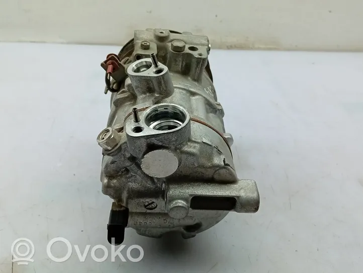 Audi A1 Compressore aria condizionata (A/C) (pompa) 