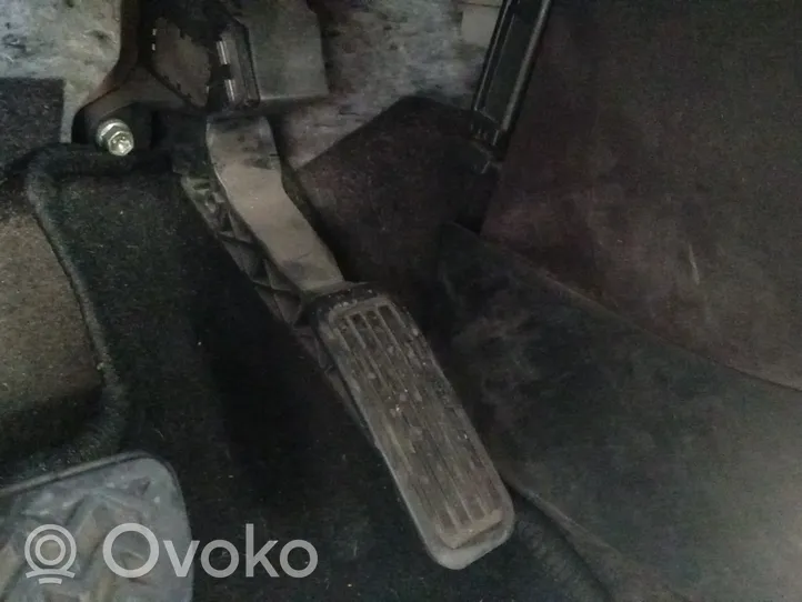 Toyota iQ Pedal assembly 