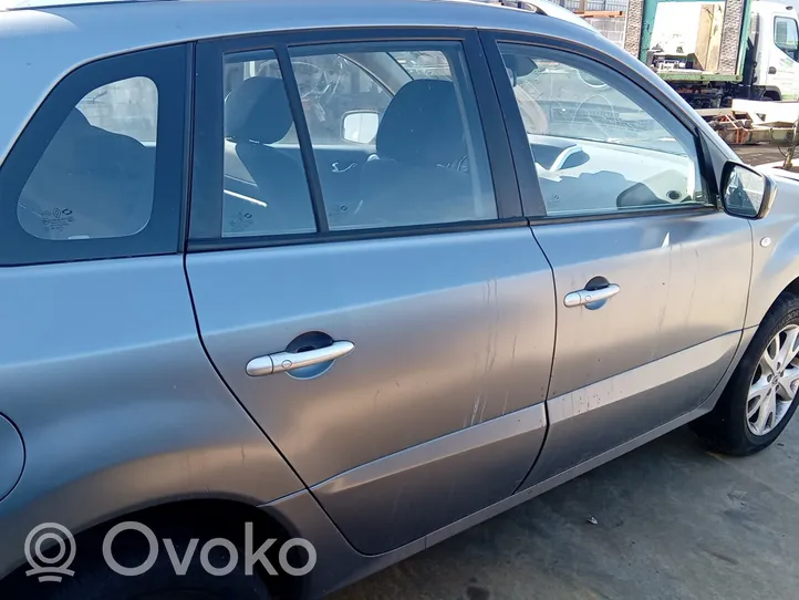 Renault Koleos I Porte arrière 