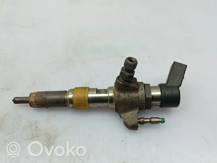 Citroen C4 Grand Picasso Injecteur de carburant 