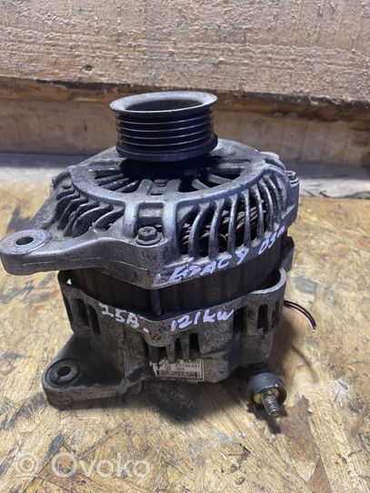 Subaru Legacy Alternator 23700AA520