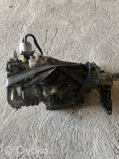 Subaru Legacy Automatic gearbox TR580GHABA