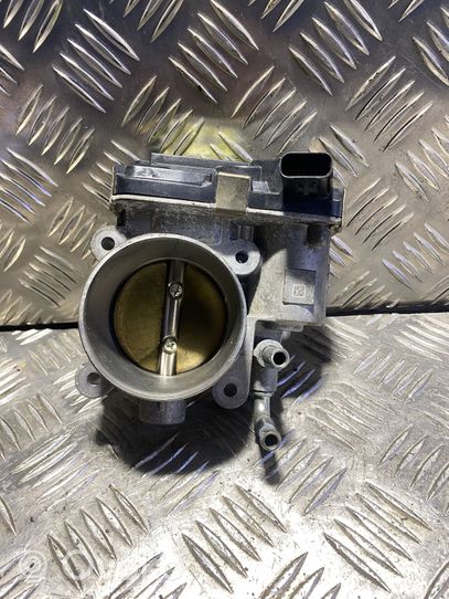 Subaru Forester SJ Clapet d'étranglement RME59350