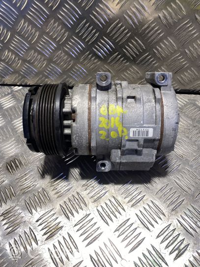 Subaru Outback (BS) Compressore aria condizionata (A/C) (pompa) 4472803340