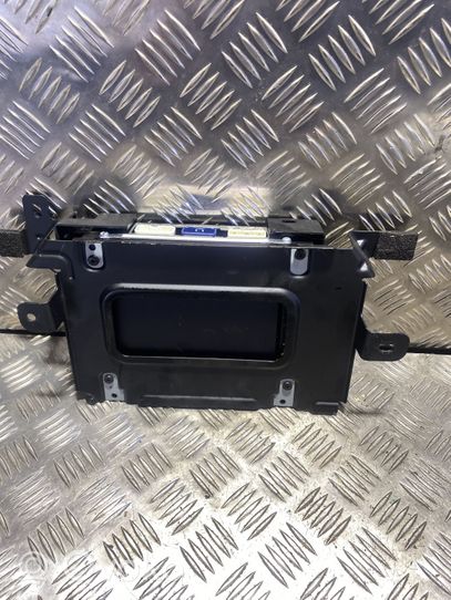 Subaru Forester SJ Amplificateur de son 86221SG010