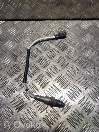 Toyota Aygo AB40 Lambda probe sensor 894650H050