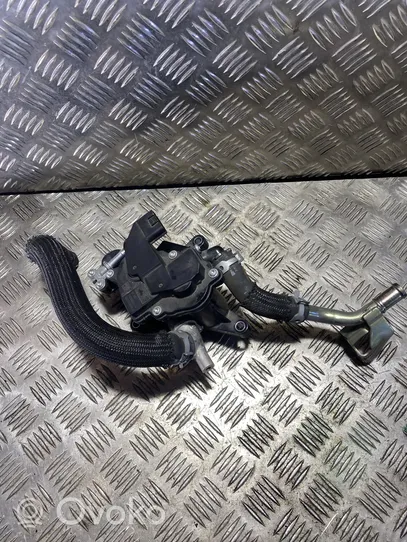 Subaru Outback (BT) Boîtier de thermostat / thermostat 21319AA010