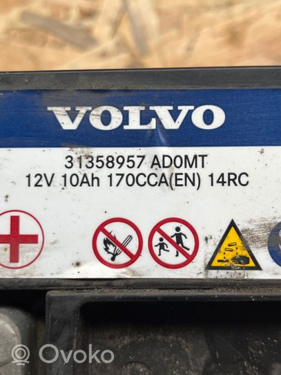 Volvo V40 Batterie 31358957