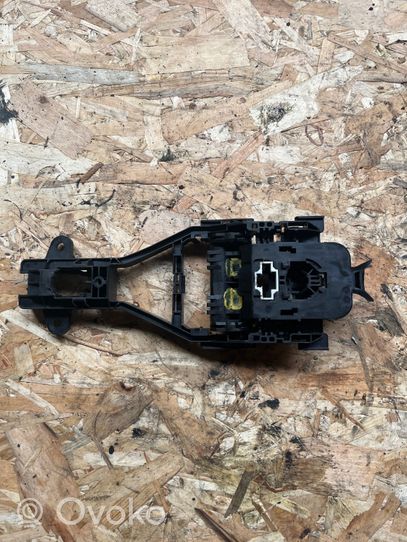 Volvo V40 Support extérieur, poignée de porte arrière 31276168