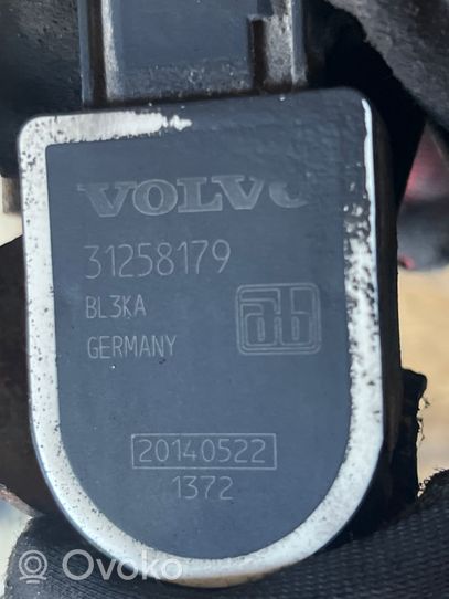 Volvo V40 Sensore di livello faro/fanale 31258179