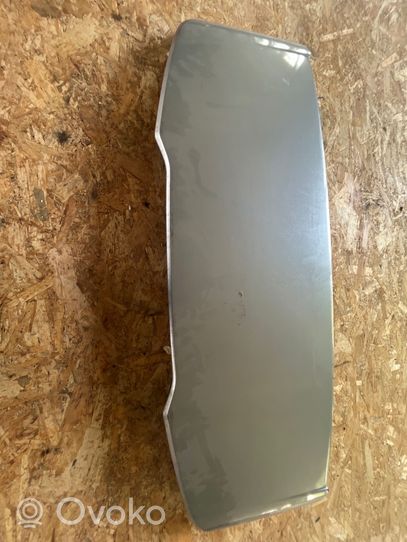 Volvo V40 Spoiler del portellone posteriore/bagagliaio 31347052