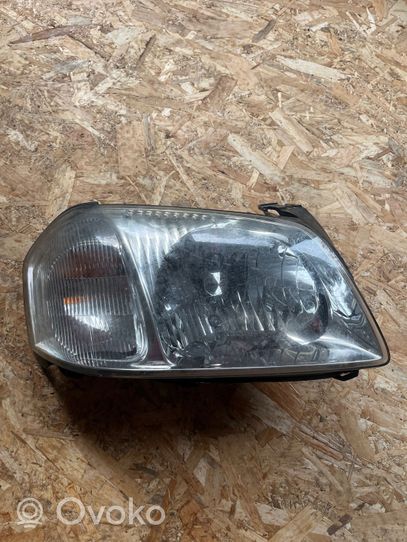 Mazda Tribute Phare frontale EC2551030