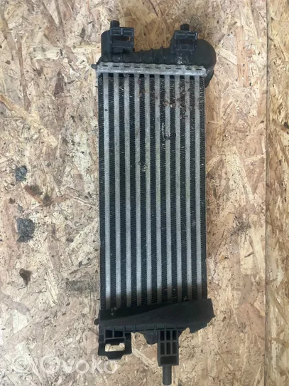 Ford Focus Chłodnica powietrza doładowującego / Intercooler CV619L440VC