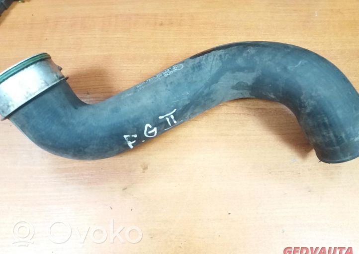 Ford Galaxy Air intake hose/pipe 