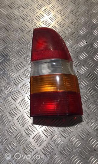 Ford Escort Lampa tylna 