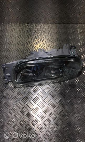 Ford Scorpio Lampa przednia 