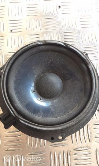 Ford Focus C-MAX Front door speaker 