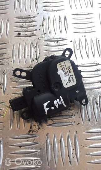 Ford Mondeo Mk III Intake manifold valve actuator/motor 