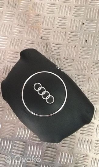Audi A2 Vairo oro pagalvė 
