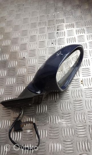 Volkswagen PASSAT B5.5 Front door electric wing mirror 