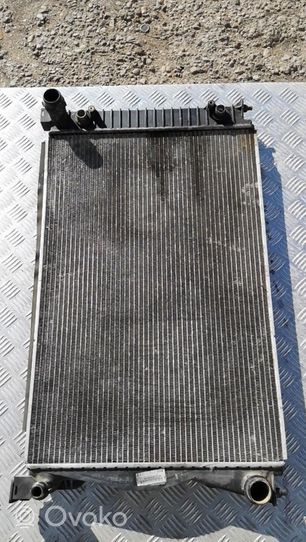 Audi A6 S6 C6 4F Radiateur de refroidissement 