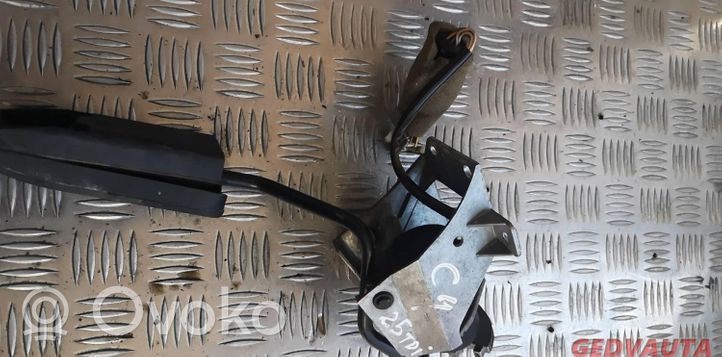 Audi A6 S6 C4 4A Accelerator throttle pedal 