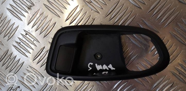 Ford S-MAX Priekinė uždarymo rankena/ apdaila 